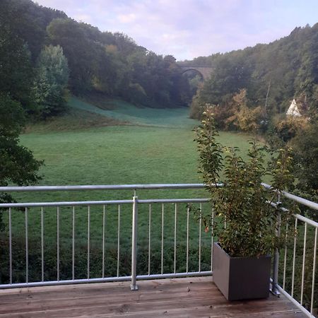 Zur Muehle Hotel Mörlenbach Екстериор снимка