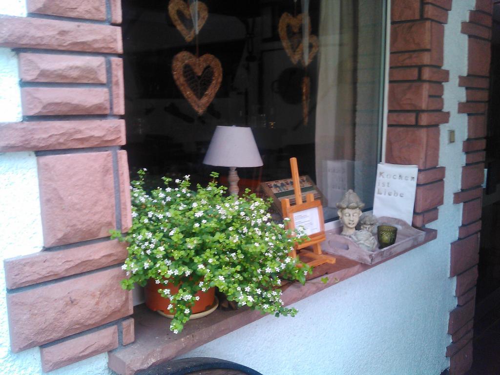 Zur Muehle Hotel Mörlenbach Екстериор снимка